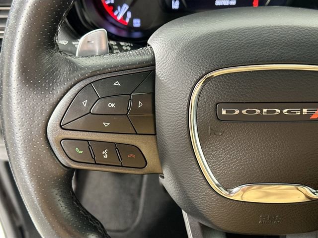 Used 2022 Dodge Durango GT AWD/4WD image 23