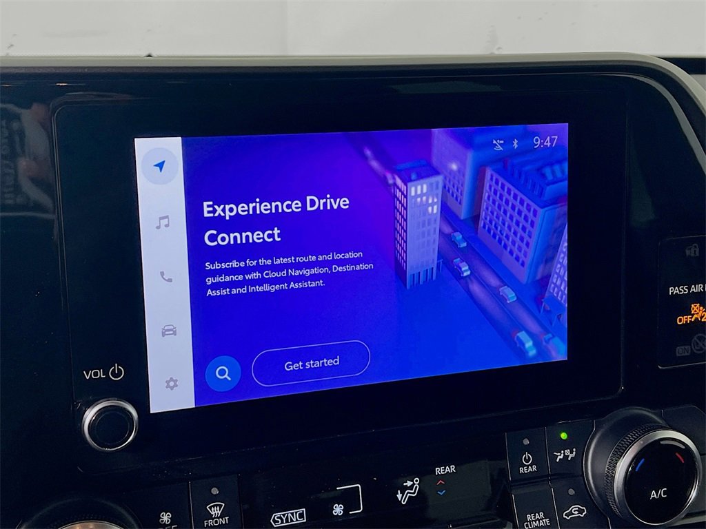 Certified 2024 Toyota Highlander LE image 14