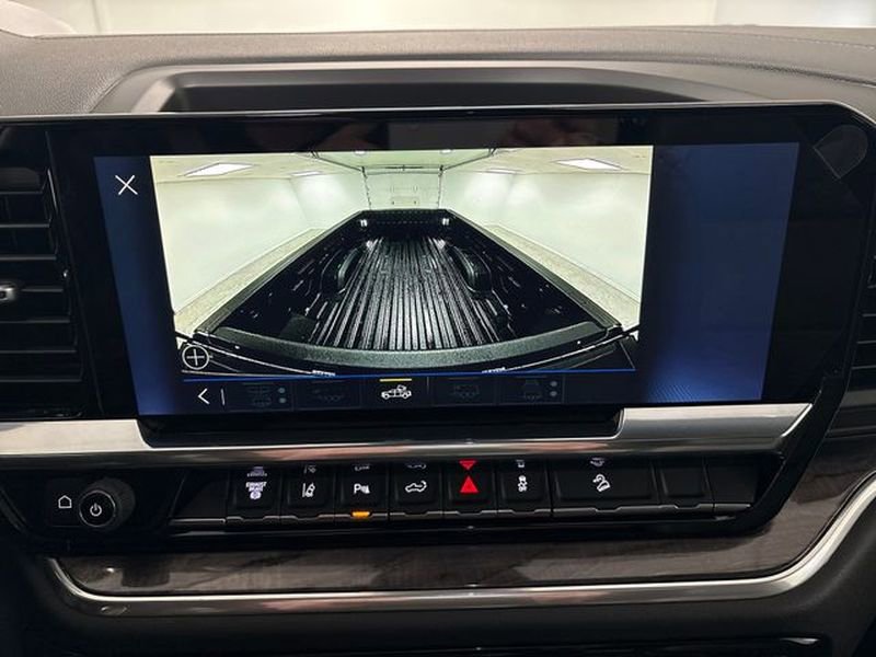 New 2026 Chevrolet Silverado 3500 LTZ w/ LTZ Plus Package image 48