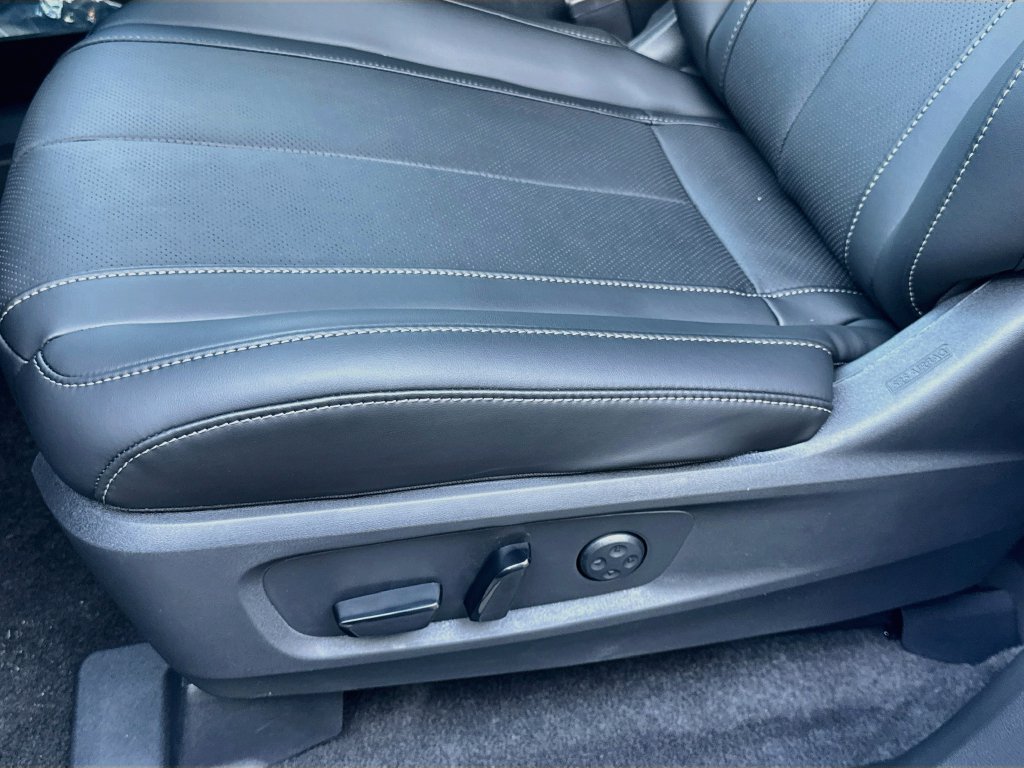 New 2027 INFINITI QX60 Luxe w/ Cargo Package FWD image 20