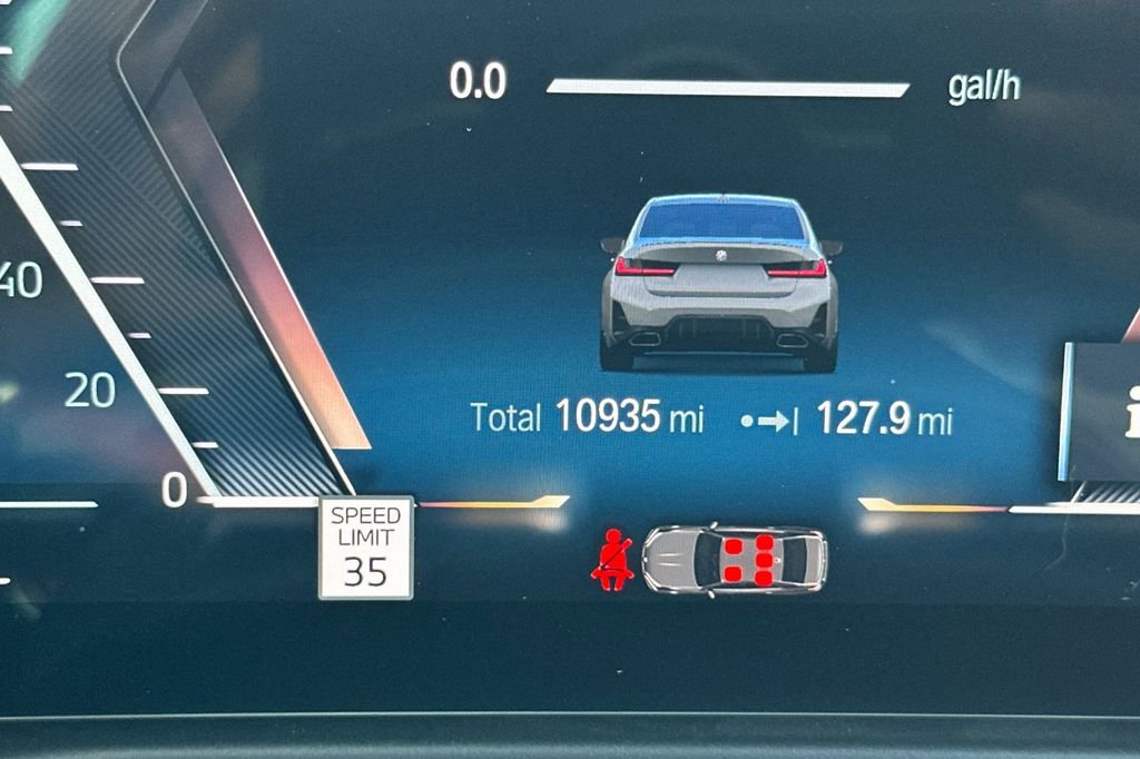 Used 2023 BMW M340i xDrive w/ Premium Package image 30