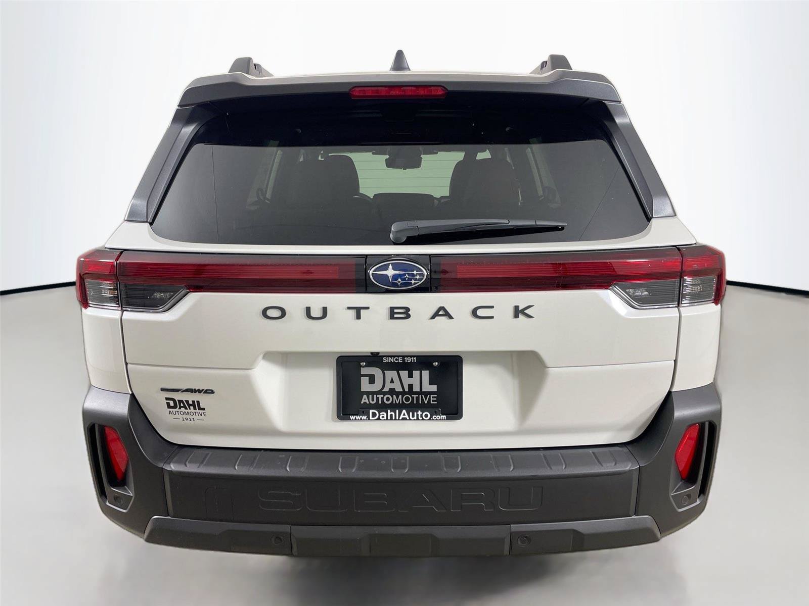 New 2026 Subaru Outback Touring XT AWD/4WD image 12
