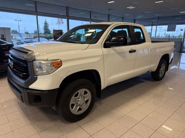 Used 2014 Toyota Tundra SR RWD image 7