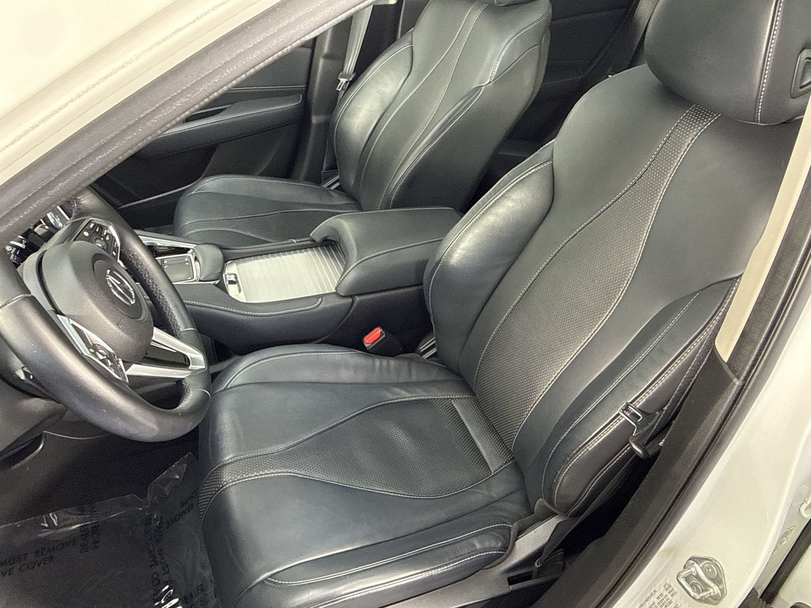 Certified 2019 Acura RDX w/ Technology Package AWD/4WD image 21