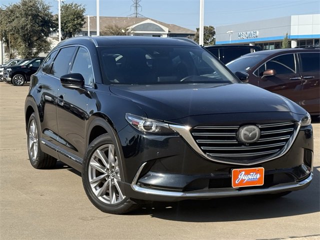 Used 2020 MAZDA CX-9 Grand Touring video 2