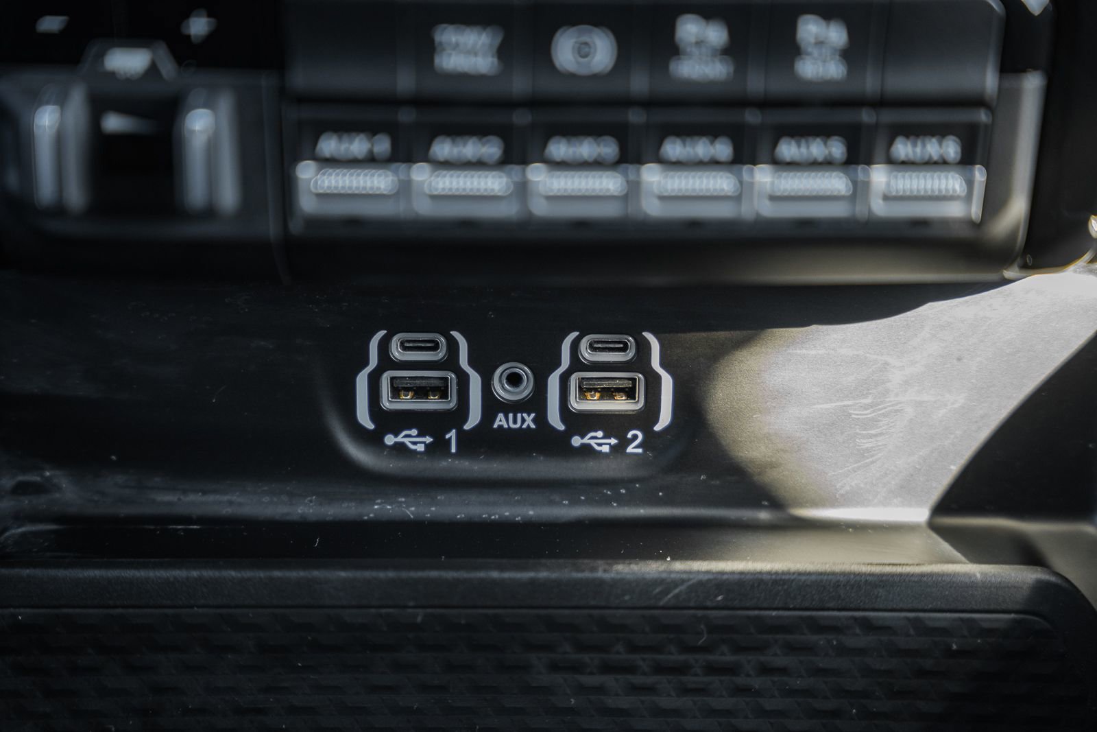 Used 2023 RAM 2500 Laramie image 37