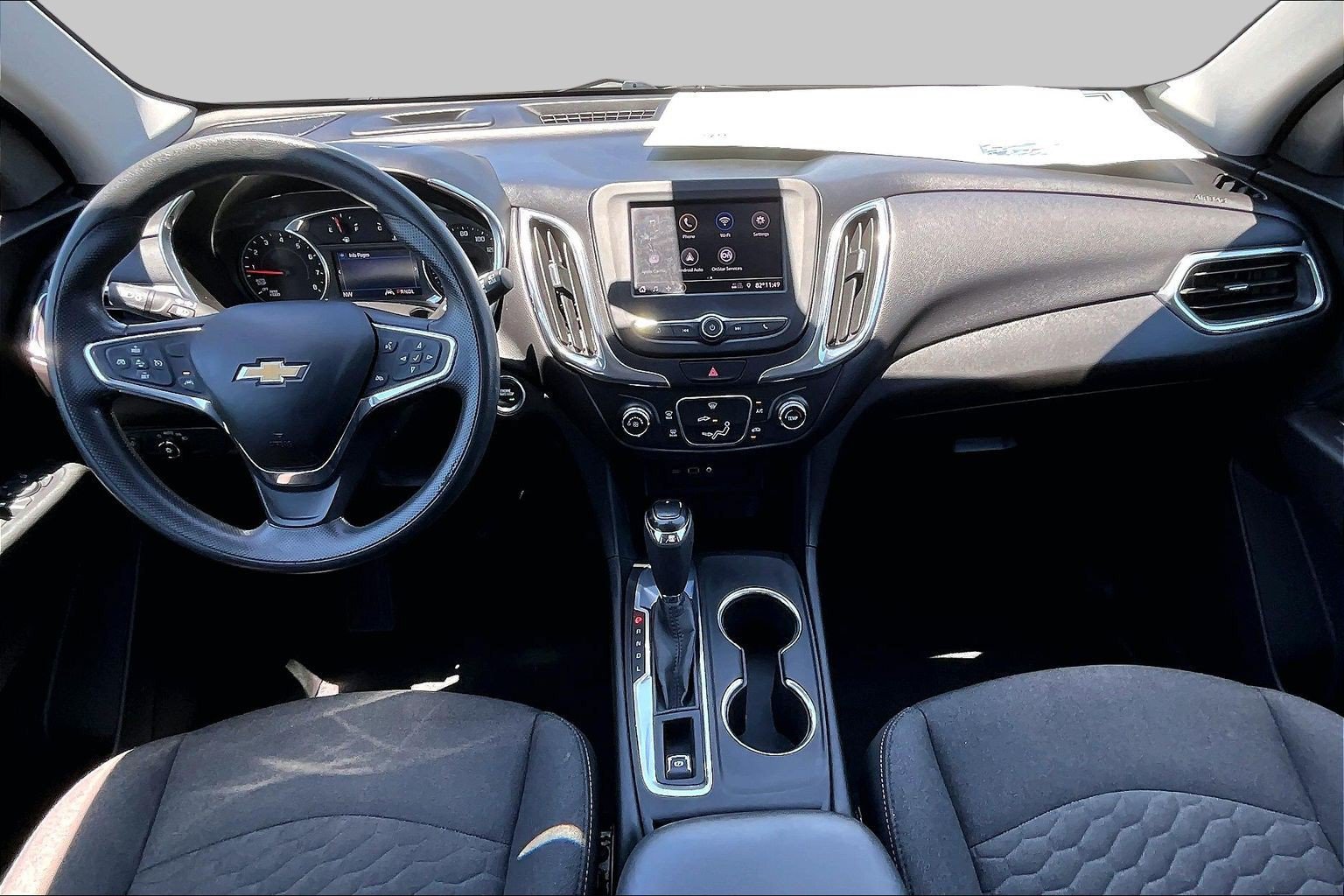 Used 2020 Chevrolet Equinox LT FWD image 14