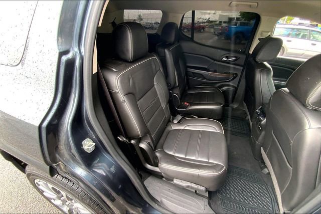Used 2020 GMC Acadia Denali AWD/4WD image 26