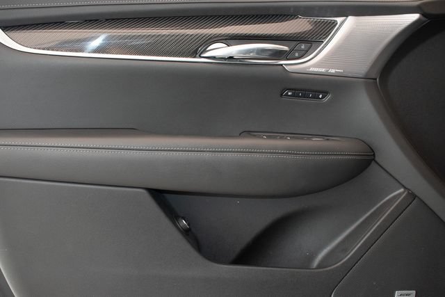 Used 2023 Cadillac XT6 Sport w/ LPO, Floor Liner Package AWD/4WD image 25