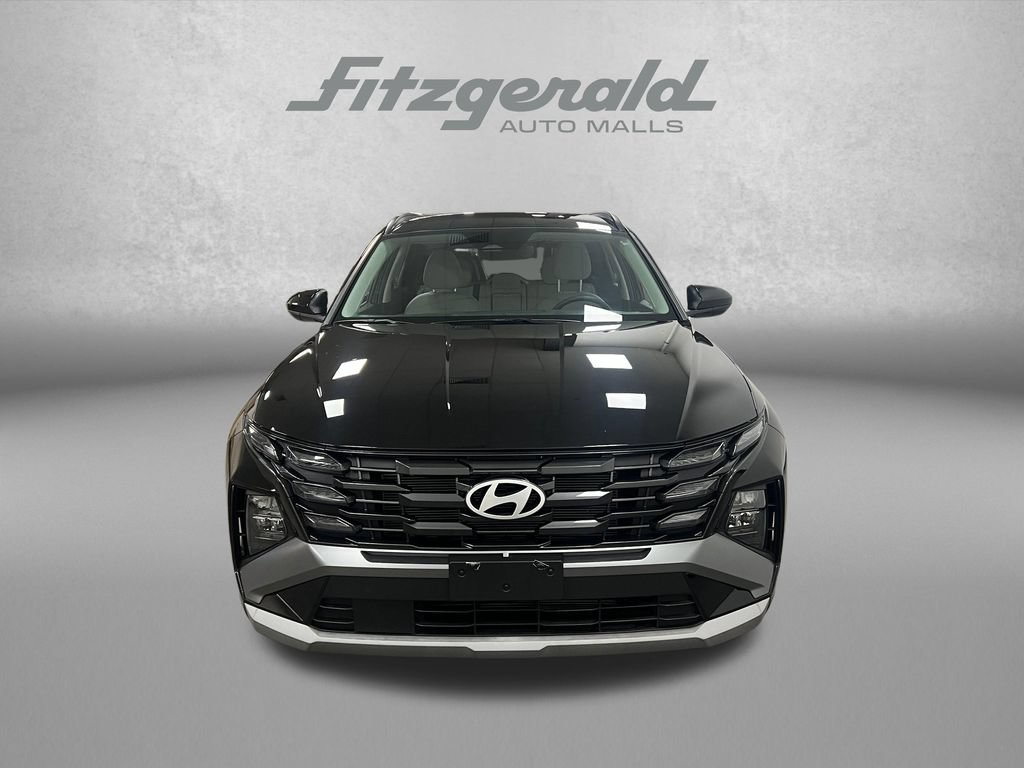 Used 2025 Hyundai Tucson SEL FWD image 9