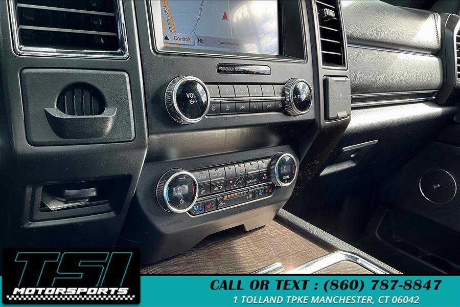 Used 2019 Ford Expedition Limited image 33