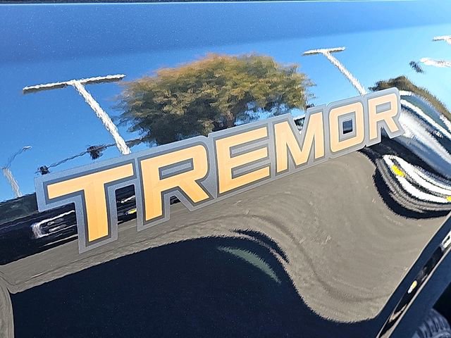 New 2026 Ford Maverick Tremor image 43