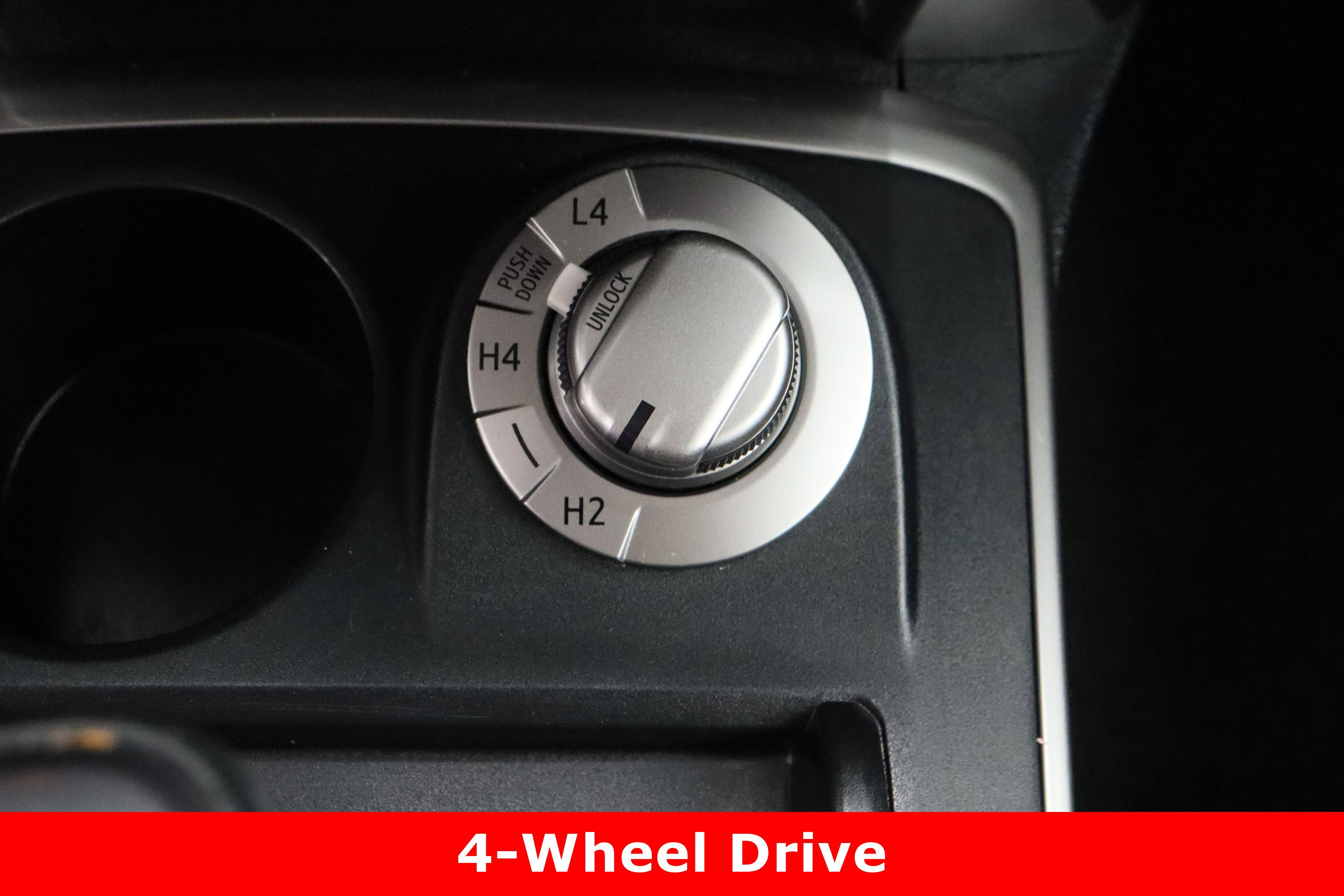 Certified 2024 Toyota 4Runner SR5 AWD/4WD image 22
