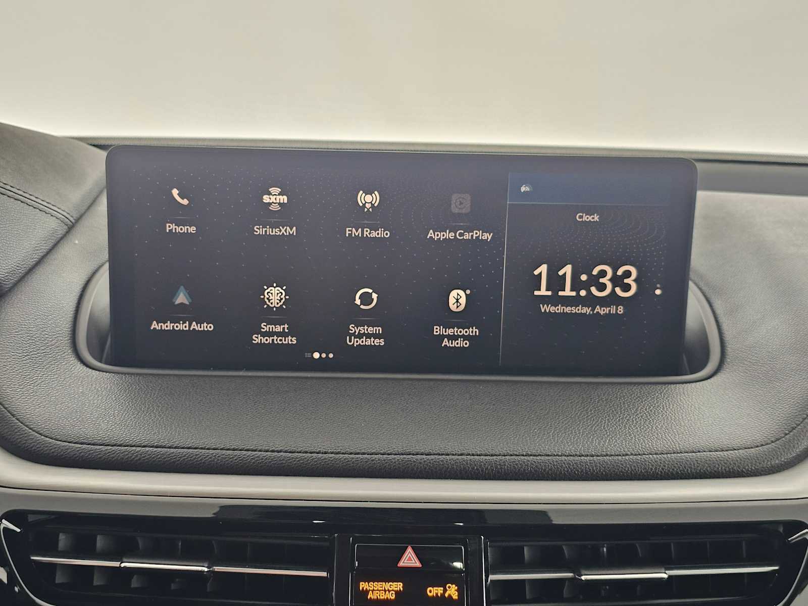 Certified 2023 Acura MDX FWD image 26