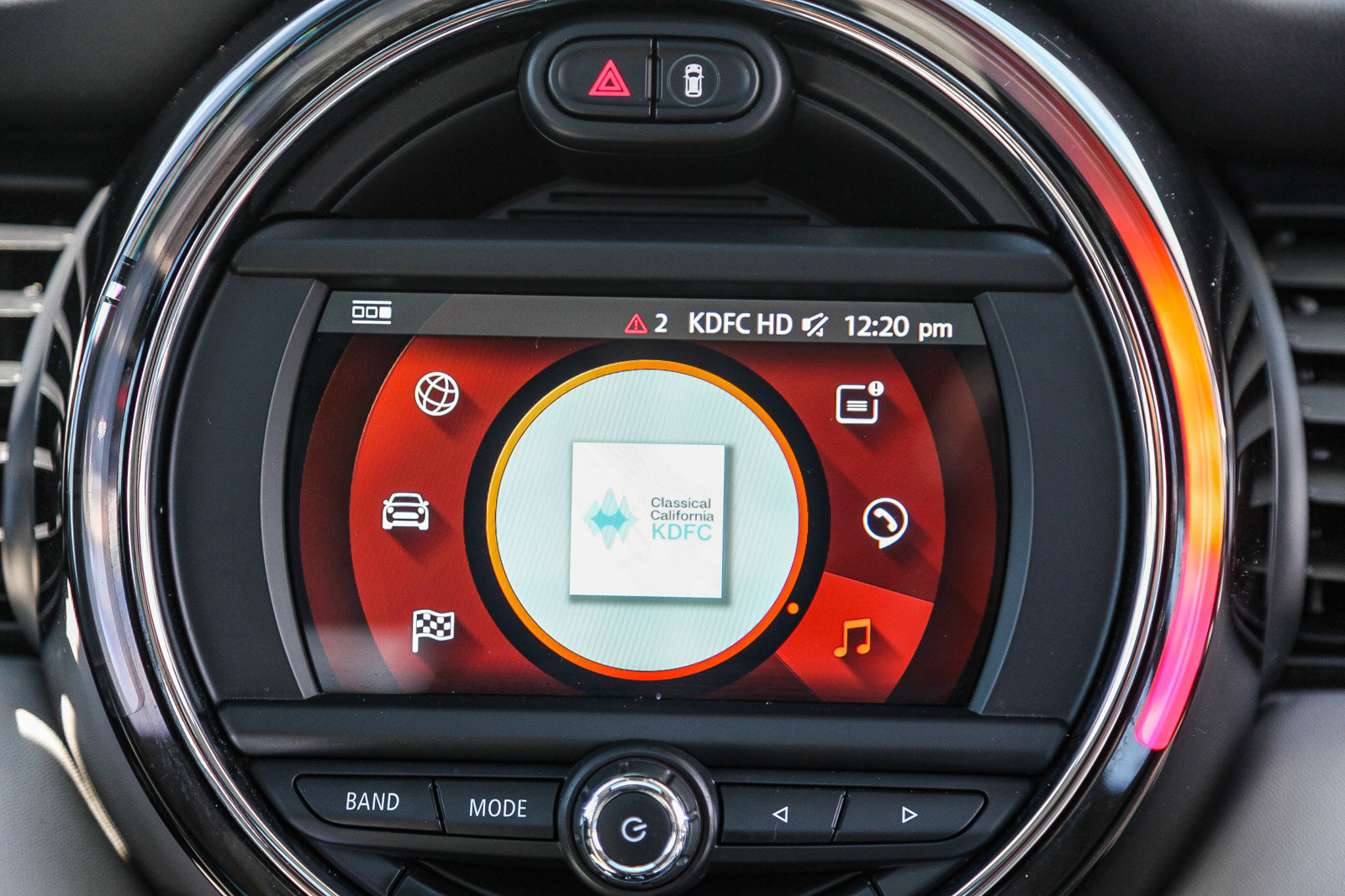 Used 2021 MINI Cooper SE w/ 6.5" Touchscreen Package image 13