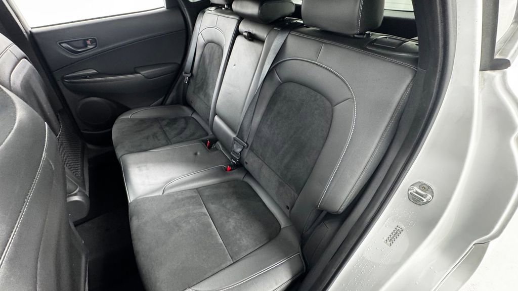 Used 2022 Hyundai Kona N w/ Cargo Package FWD image 12