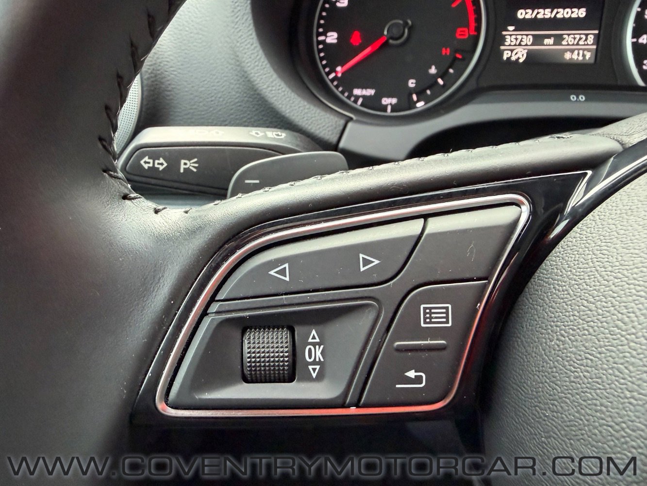 Used 2020 Audi A3 2.0T Premium image 32