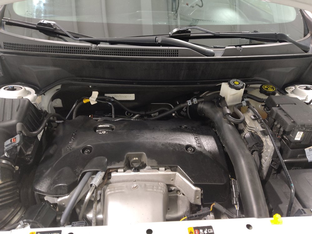 Used 2019 Chevrolet Equinox LT FWD image 30