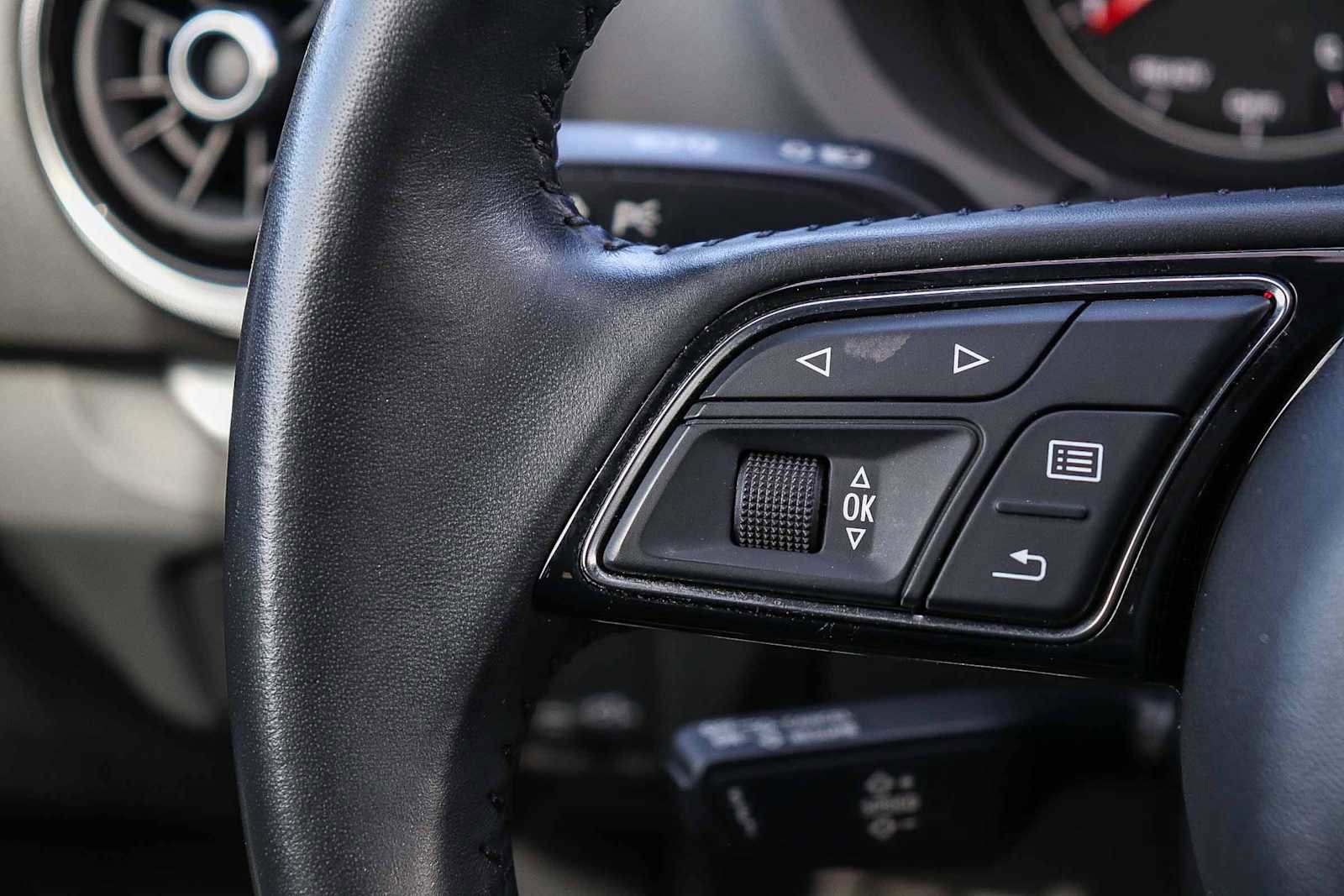 Used 2020 Audi A3 2.0T Premium image 20