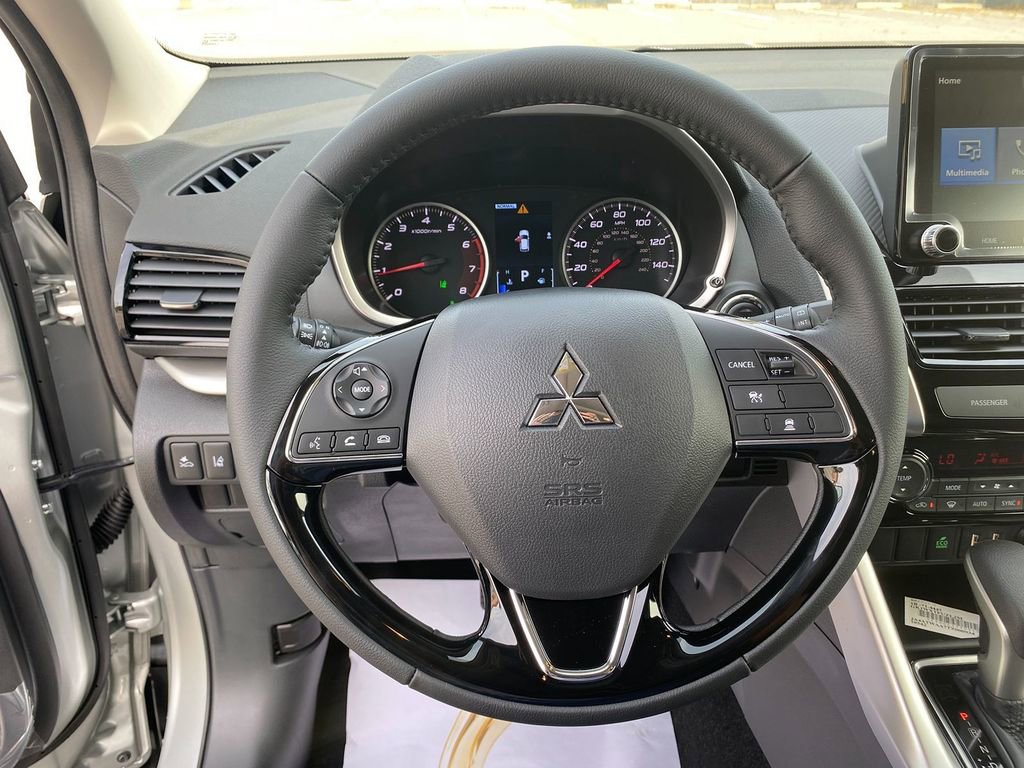 New 2026 Mitsubishi Eclipse Cross SE image 15