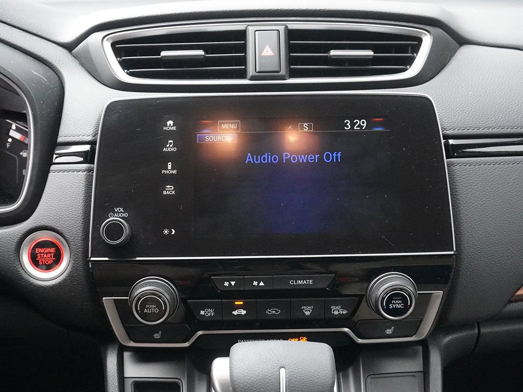 Used 2018 Honda CR-V EX image 49