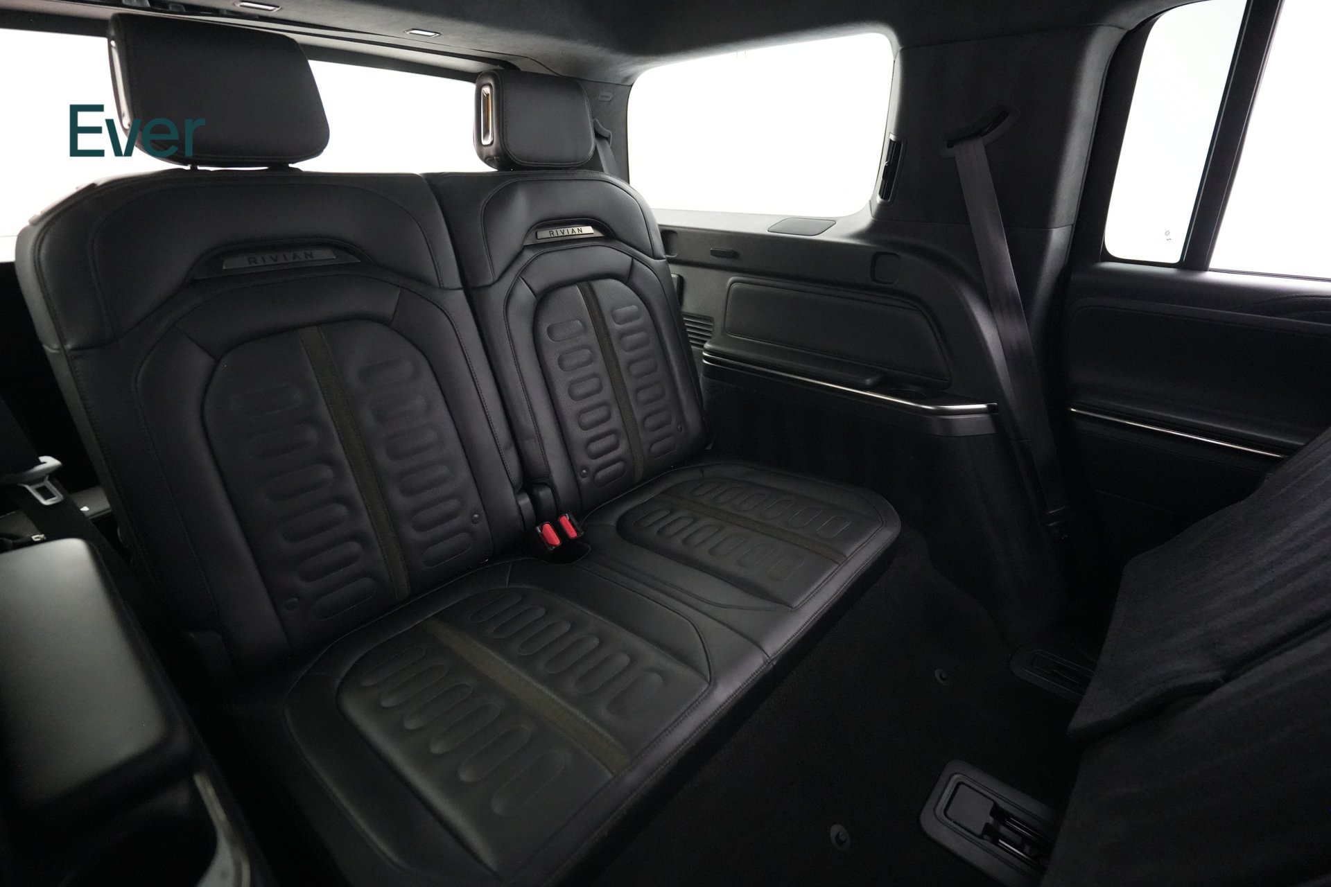 Used 2023 Rivian R1S Adventure Quad AWD/4WD image 26