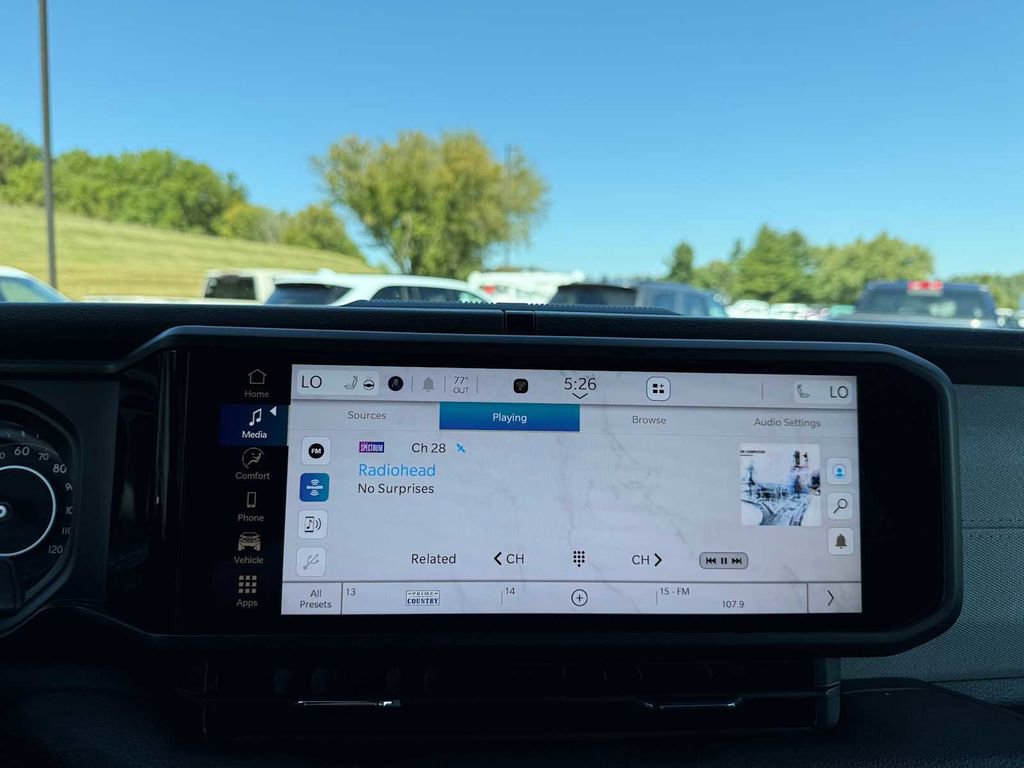 Used 2024 Jeep Wrangler Willys image 26