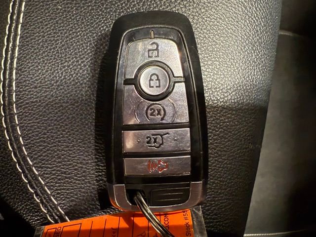 Used 2022 Ford Explorer ST w/ Equipment Group 401A image 54