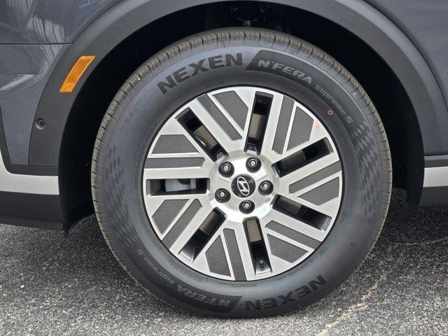 New 2026 Hyundai Palisade SEL Premium AWD/4WD image 9