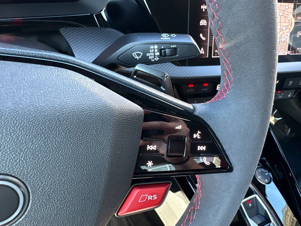 New 2026 Audi RS 3 AWD/4WD image 13