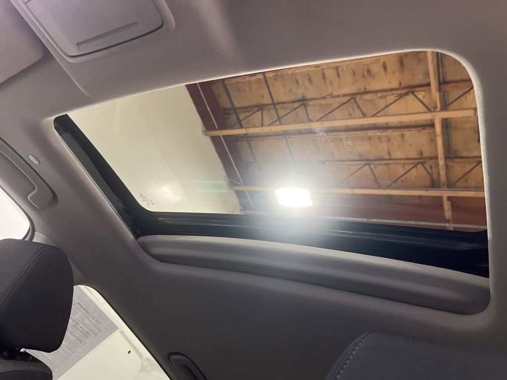 Certified 2026 Honda CR-V EX image 30