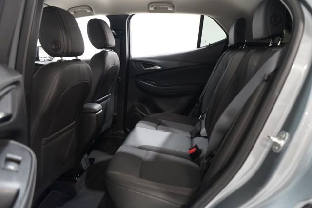 Used 2025 Buick Encore GX Preferred image 31