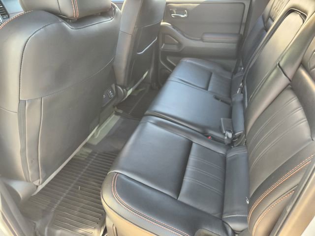 Used 2023 Nissan Frontier PRO-4X w/ Pro-4X Premium Package image 21