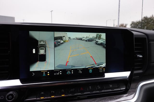 Used 2022 Chevrolet Silverado 1500 LTZ w/ LTZ Convenience Package II image 20