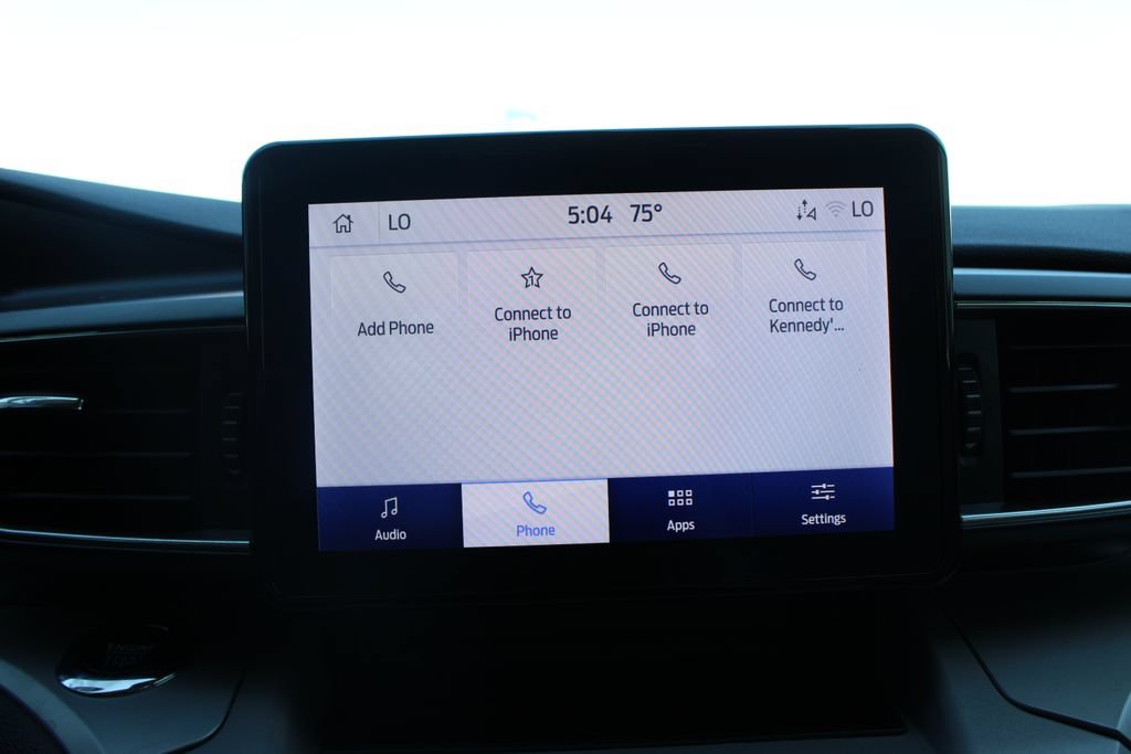 Used 2023 Ford Explorer XLT w/ Equipment Group 202A AWD/4WD image 45