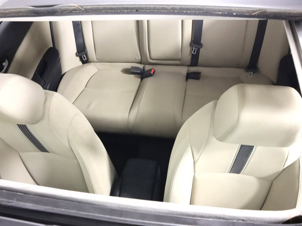 Used 2016 Honda Civic EX image 16