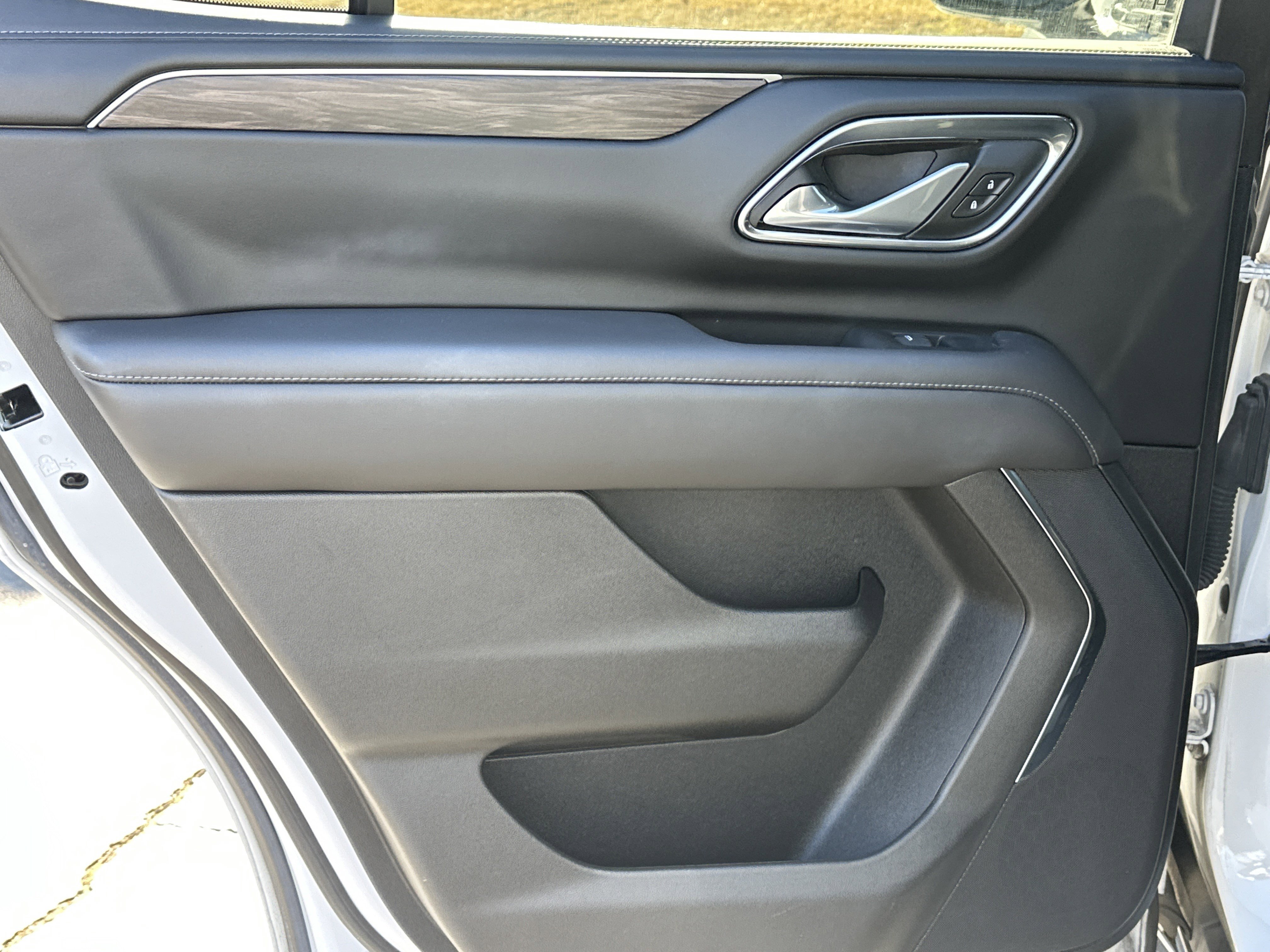 Certified 2023 Chevrolet Tahoe LS image 23