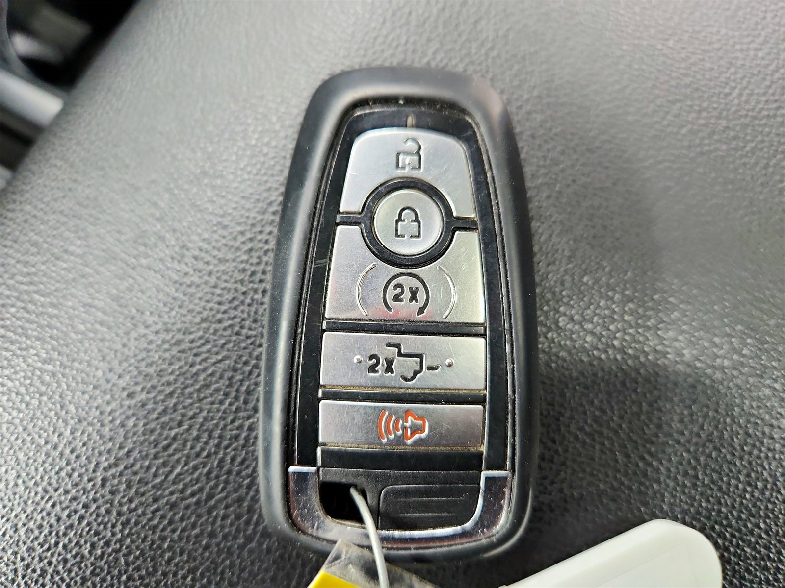 Used 2023 Ford F150 Tremor w/ Trailer Tow Package image 32