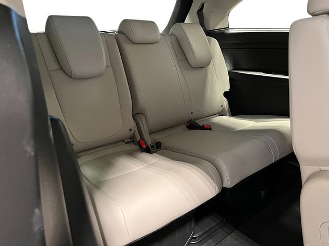 New 2026 Honda Odyssey EX-L image 23