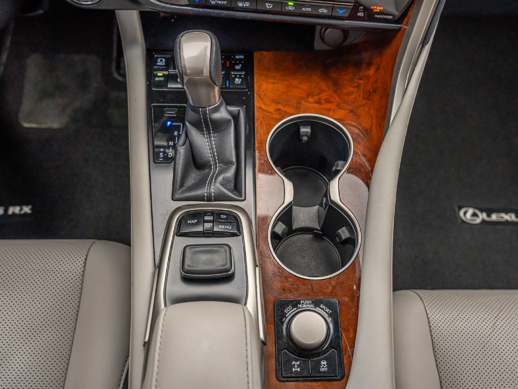 Used 2019 Lexus RX 350L AWD image 38