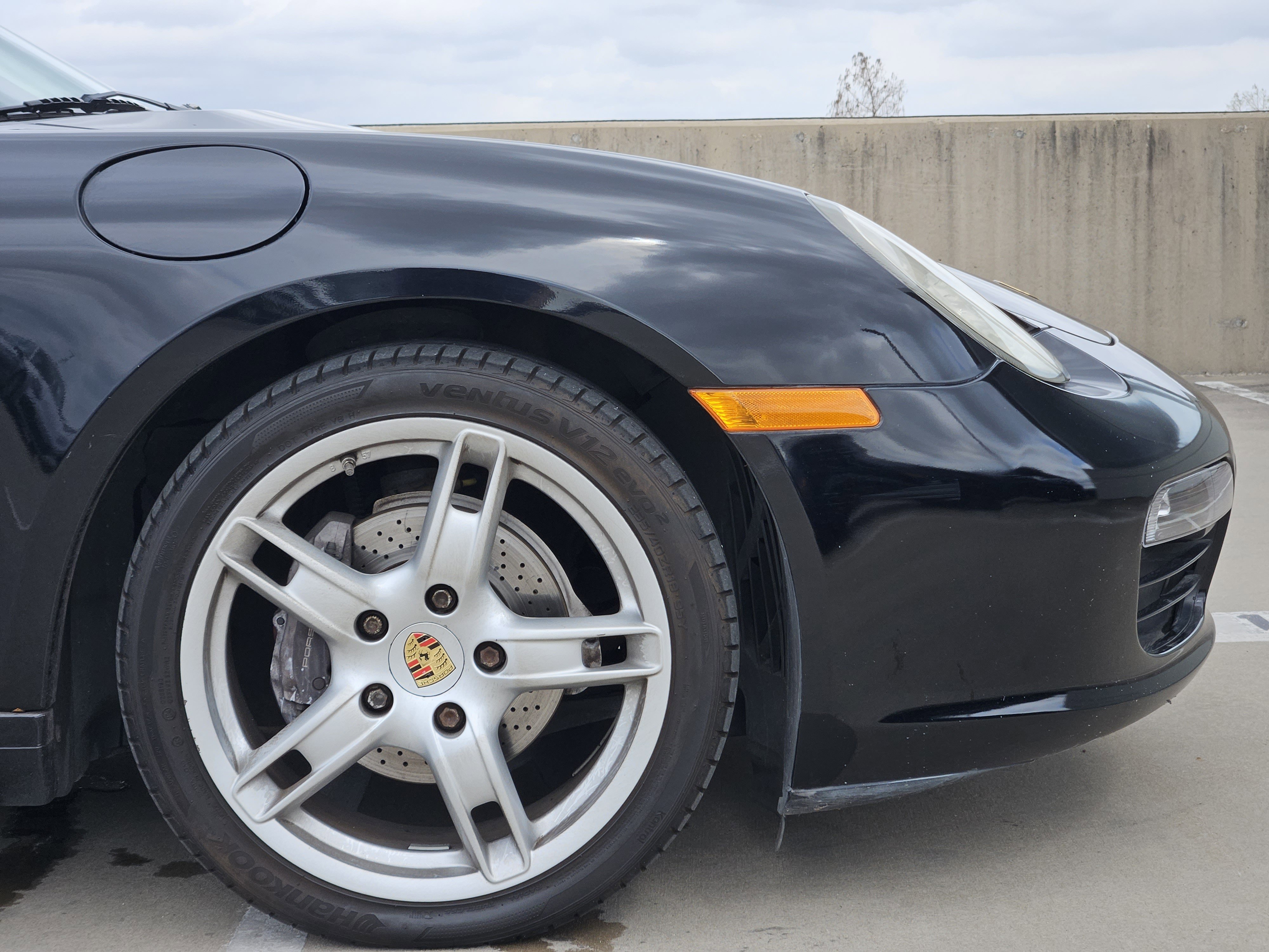 Used 2007 Porsche Boxster image 13