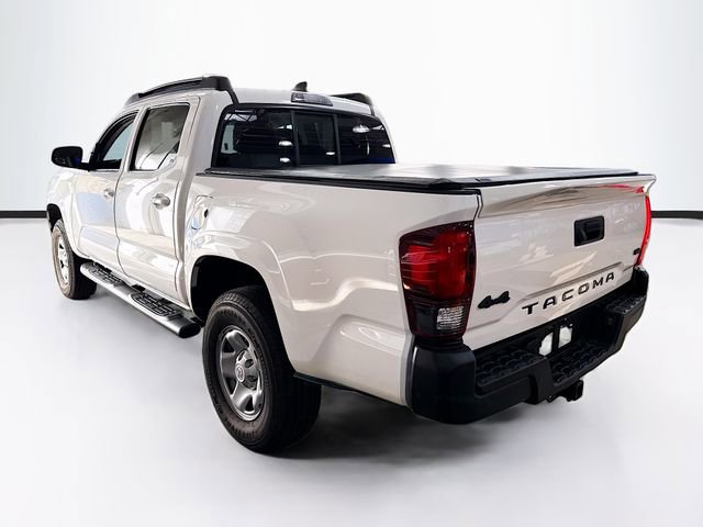 Used 2023 Toyota Tacoma SR image 8
