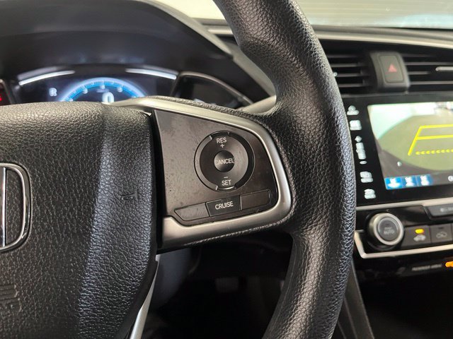 Used 2018 Honda Civic EX image 28