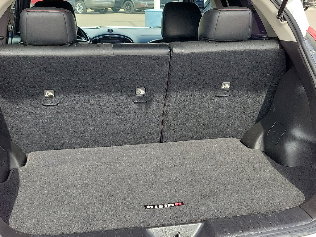 Used 2013 Nissan Juke SL FWD image 18