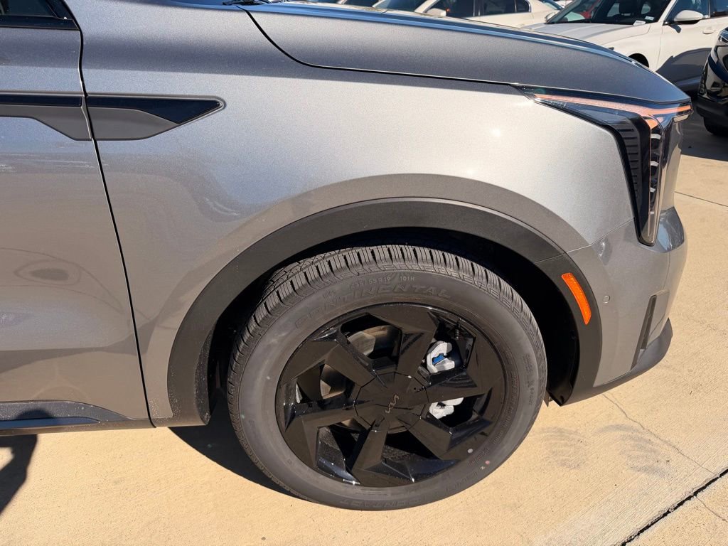 New 2026 Kia Sorento SX Prestige image 11
