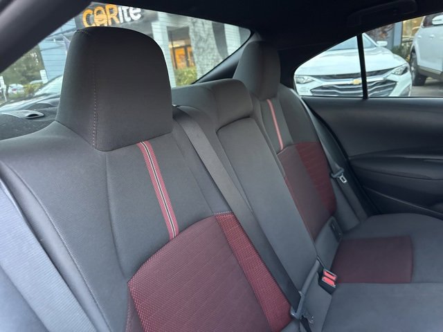 Used 2024 Toyota Corolla Sedan image 16