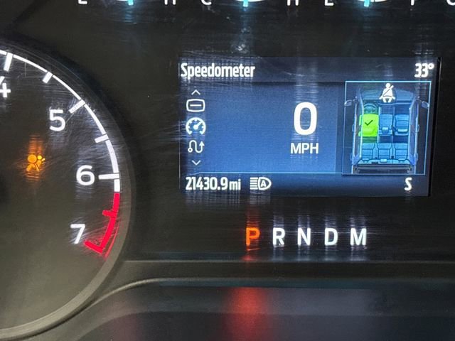 Used 2024 Ford F250 XLT image 6