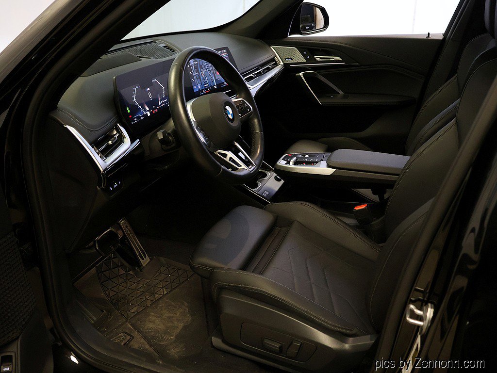 Used 2023 BMW X1 xDrive28i w/ Premium Package AWD/4WD image 11