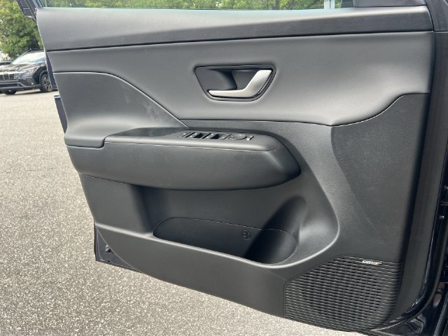 New 2027 Hyundai Kona Limited AWD/4WD image 28