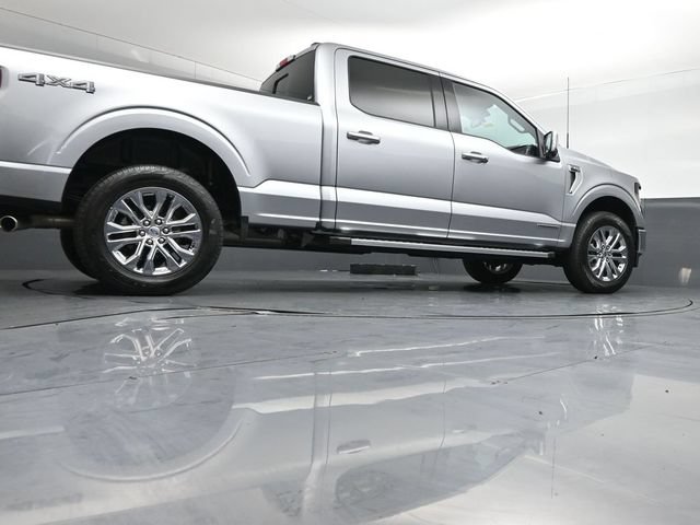 Certified 2024 Ford F150 XLT w/ Equipment Group 302A MID AWD/4WD image 40